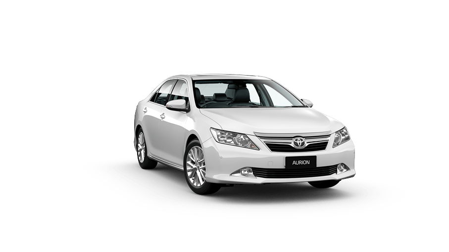 Aurion Presara