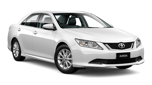 tare weight toyota aurion #3 tare weight toyota aurion #3