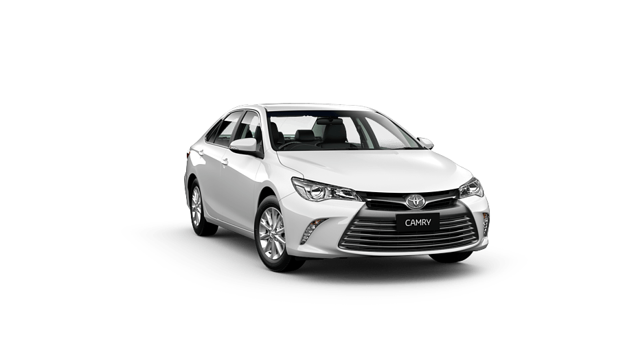 Camry Altise Petrol