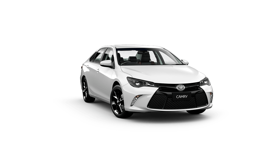Camry Atara SX