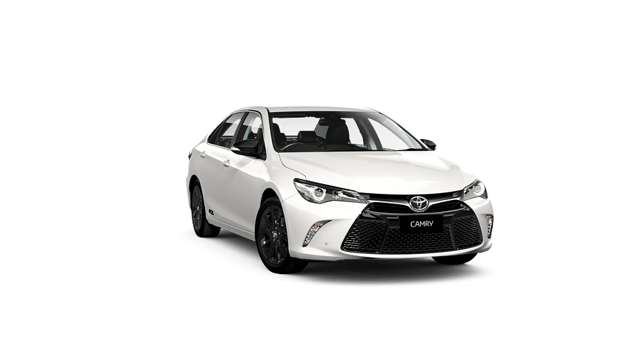 Camry RZ