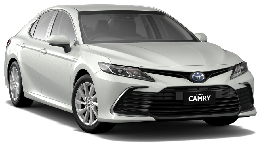 Camry Ascent Hybrid CMI Toyota