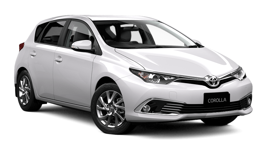 Corolla Ascent Sport Hatch CVT Ken Mills Toyota