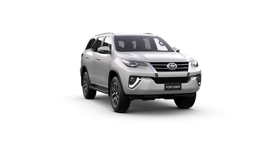 Fortuner Crusade