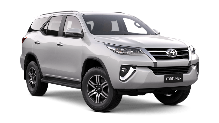 why buy a toyota fortuner #3