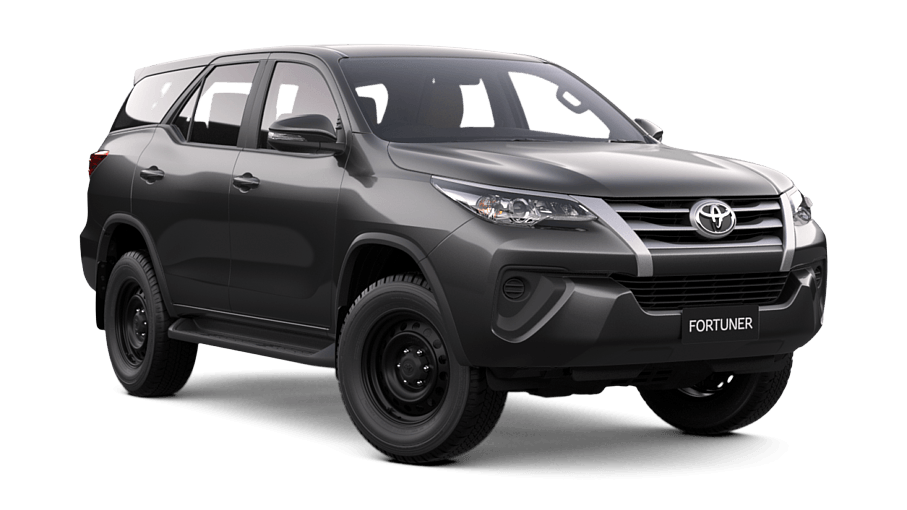 Fortuner GX Automatic Southside Toyota