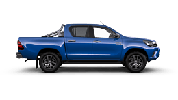 Hilux