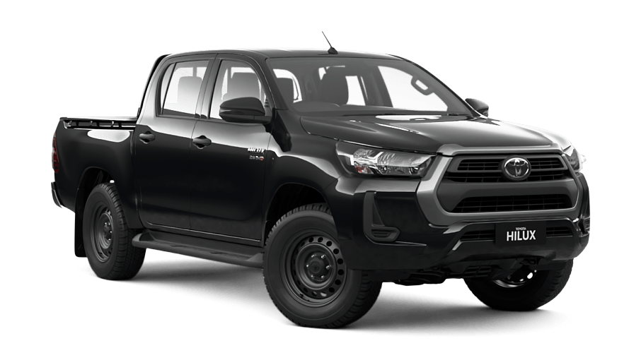 Elegant Pick Up Double Cab Photos