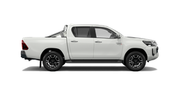 View our HiLux stock at Great Southern Toyota
