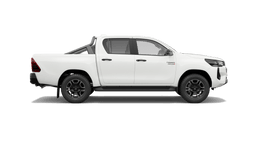 View our HiLux stock at Bundaberg Toyota