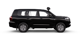 Landcruiser 200