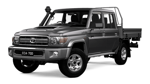 Ken Mills Toyota >> LandCruiser 70 GXL Single-Cab Cab-Chassis | Ken Mills Toyota Ken Mills Toyota >> LandCruiser 70 GXL Single-Cab Cab-Chassis | Ken Mills Toyota