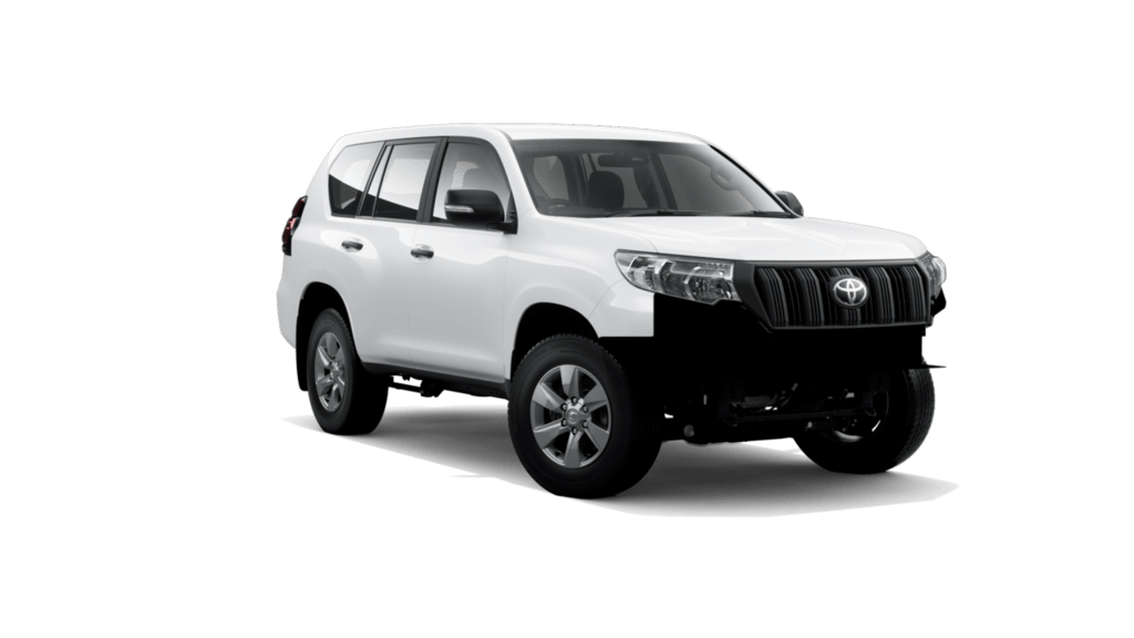 Accessories Prado Toyota Australia