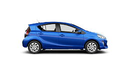 Prius C