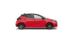 View our Yaris stock at Llewellyn Toyota