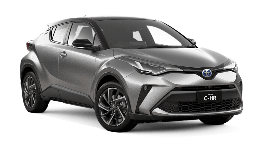 C-HR Koba 2WD Hybrid | Scone Toyota