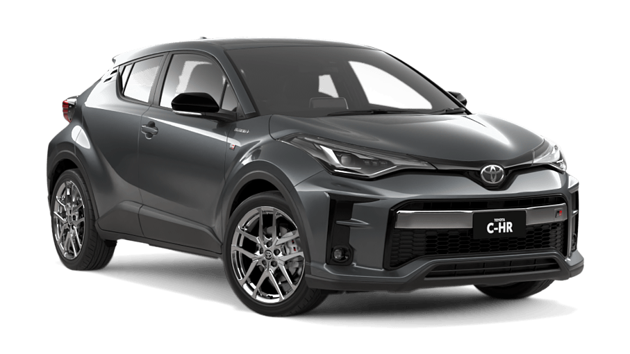 Toyota chr sport