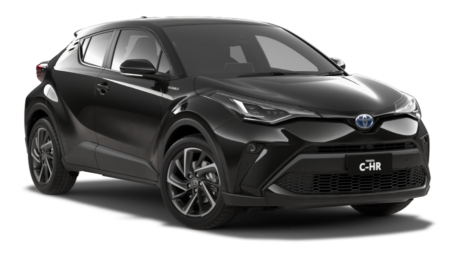 C-HR Koba 2WD Hybrid | Newcastle Toyota