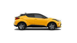 View our C-HR stock at Bundaberg Toyota