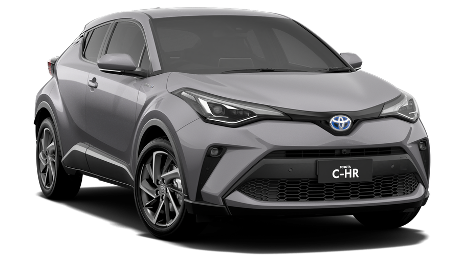 C-HR Koba 2WD Hybrid | Gilgandra Toyota