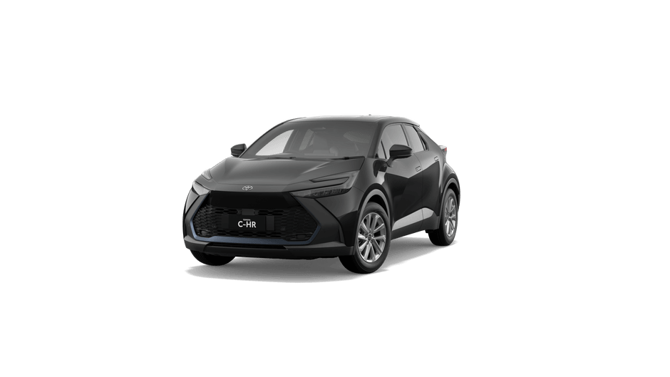 C-HR | 2024