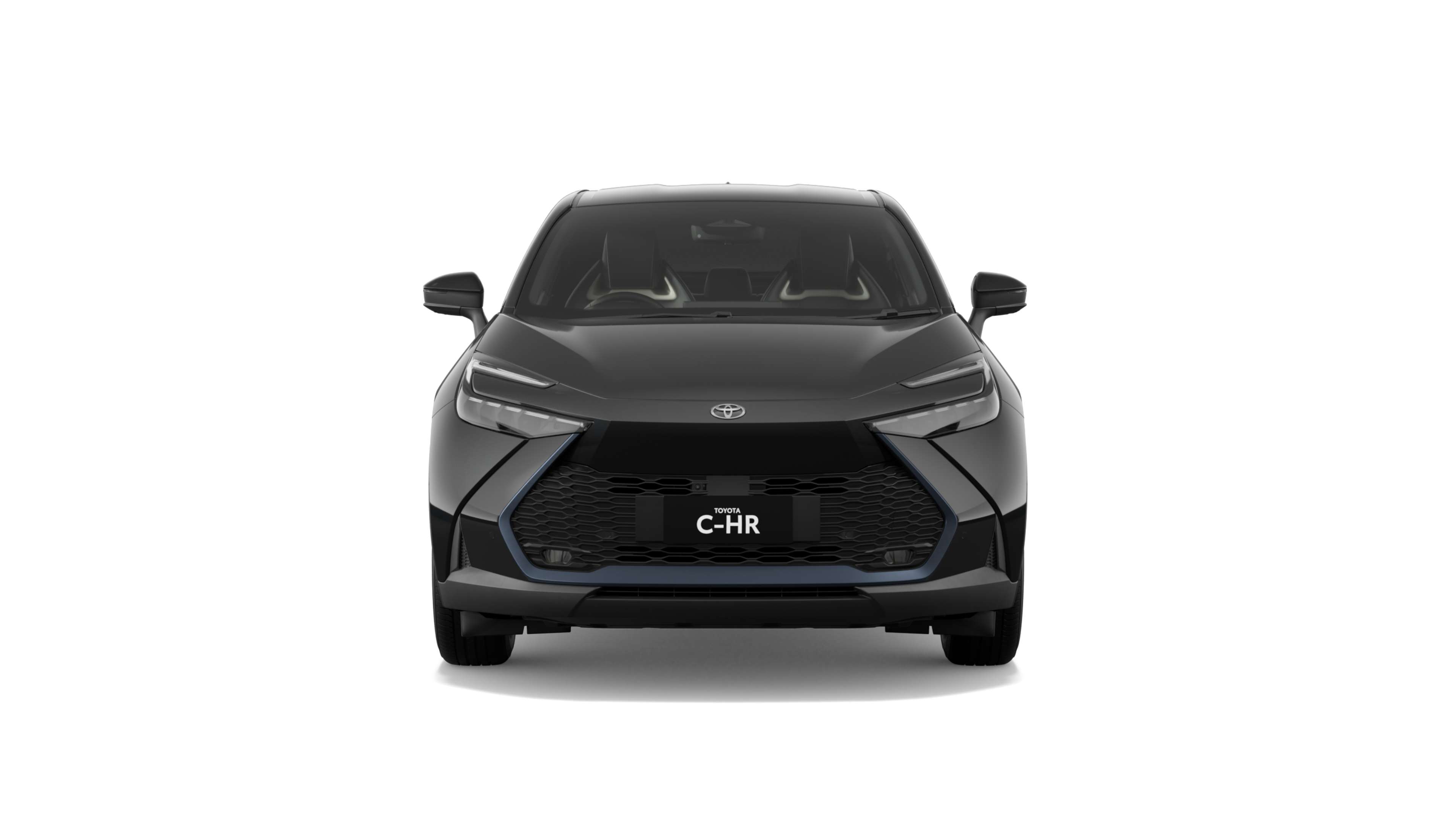 Toyota C-HR Koba 2WD Hybrid | Canberra Toyota Customise
