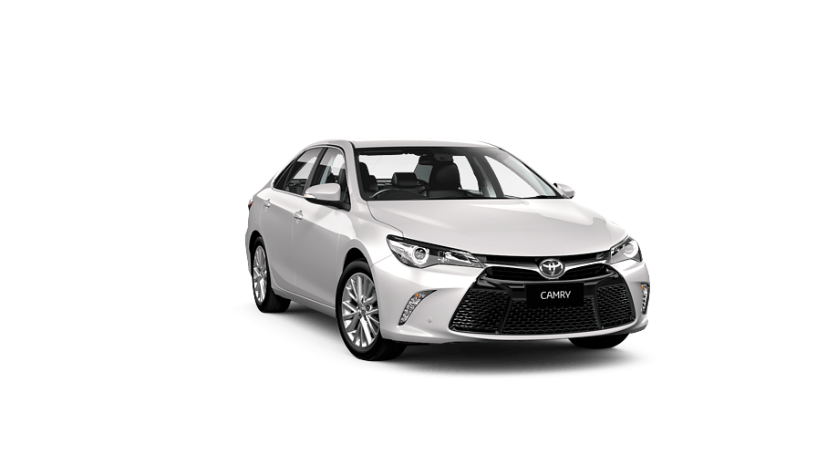Camry Atara SL Hybrid