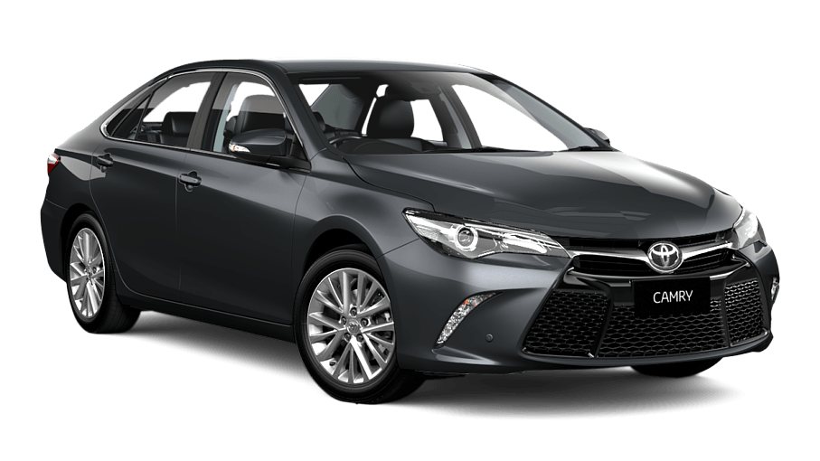 Camry Atara SL Petrol | Oldmac Toyota
