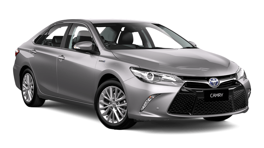 Camry Atara SL Hybrid | Southside Toyota