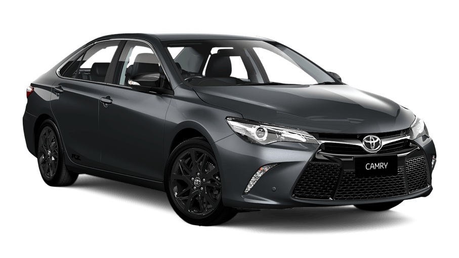 Camry RZ Petrol Sunshine Toyota