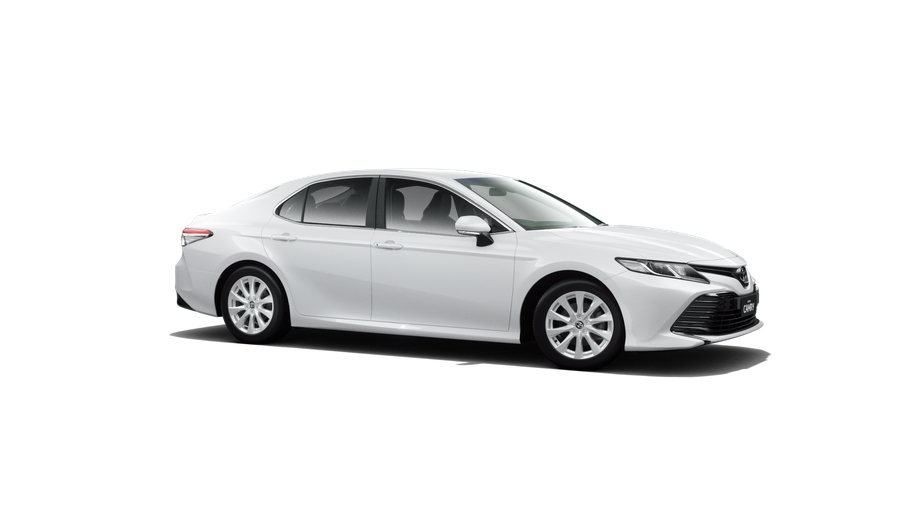 Camry Defy Expectations Toyota Australia Prices Vary By State
