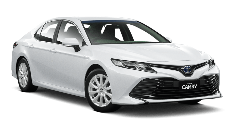 Toyota Australia