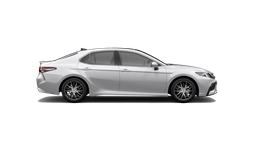 View our Camry stock at Big River Toyota