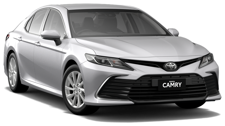 Camry Ascent Petrol | CMI Toyota