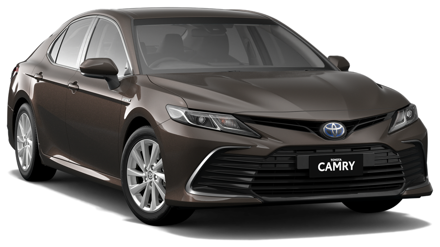 Camry Ascent Hybrid | Geraldton Toyota