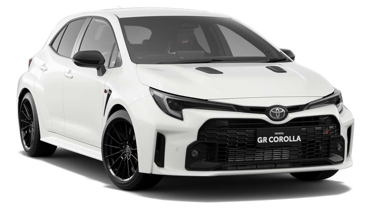 Toyota Personalised Repayments | Get a rate that's true to you