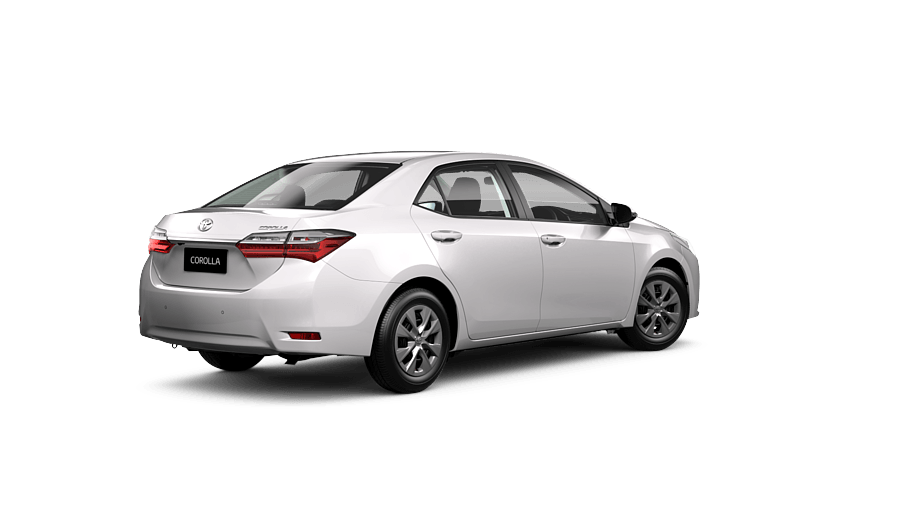 Corolla Sedan Best Small Car Toyota Australia Prices Vary By State