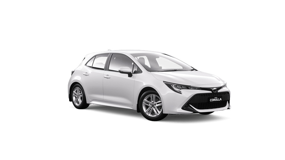 Corolla Hatch Best Small Car Toyota Australia Prices Vary By State