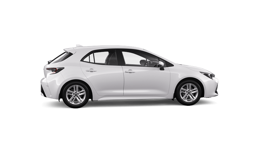 All New Corolla Hatch Best Small Car Toyota Australia Prices Vary By State