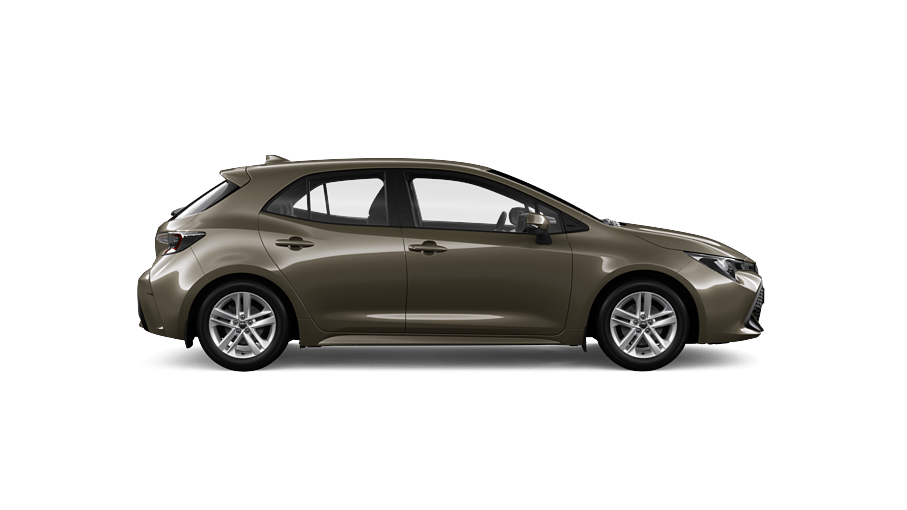 Specs Dimensions Corolla Hatch Ascent Sx Zr Toyota Australia