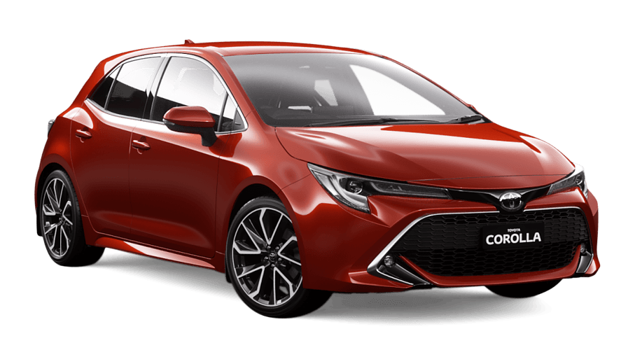 Corolla ZR Hatch Automatic CVT | Sydney City Toyota