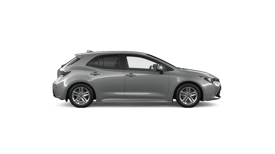 Specs & Dimensions | Corolla Hatch Ascent, SX, ZR | Toyota Australia