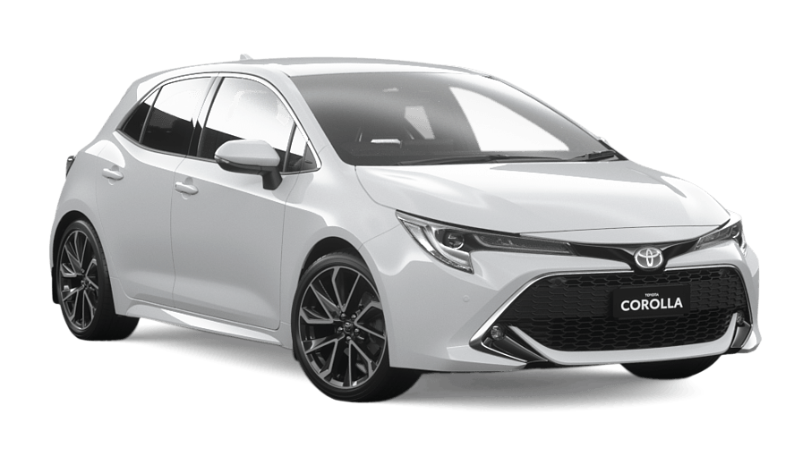 Corolla ZR Hatch Automatic CVT Mildura Toyota