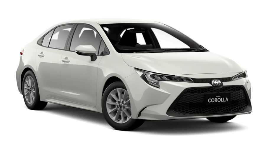 Corolla Ascent Sport Sedan Manual Melville Toyota