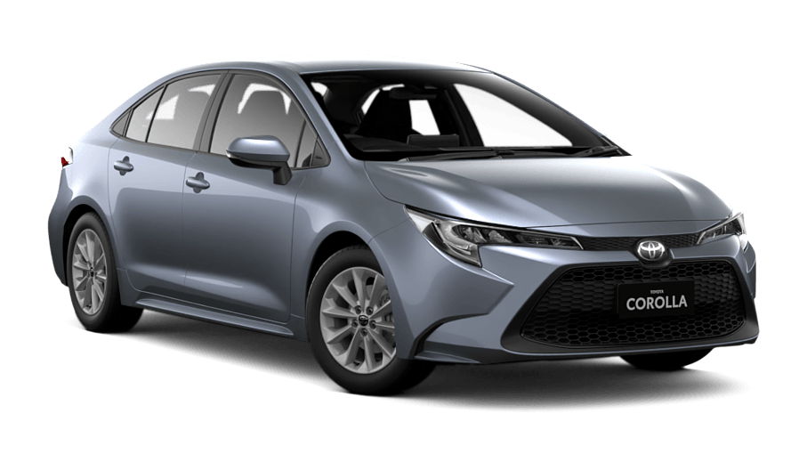 Corolla Sx Sedan Cvt City Toyota