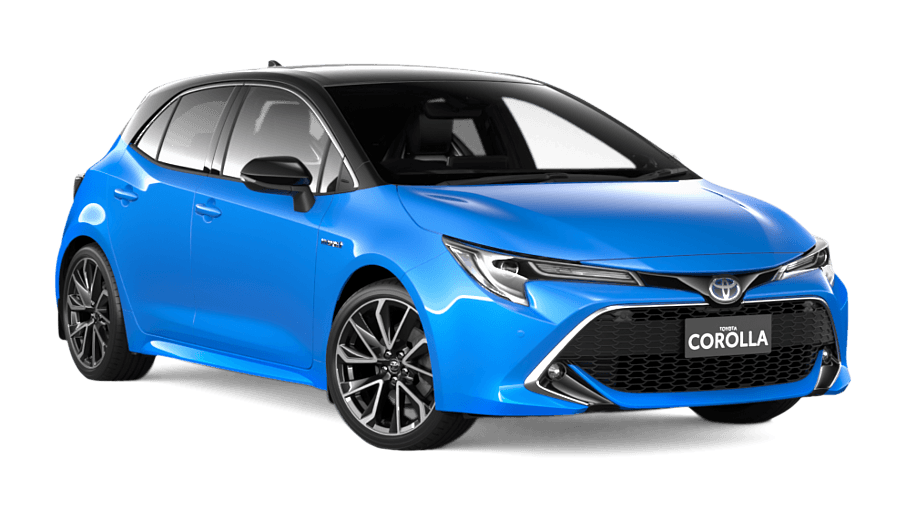Corolla ZR Hatch Hybrid Illawarra Toyota Corolla ZR Hatch Hybrid Illawarra Toyota