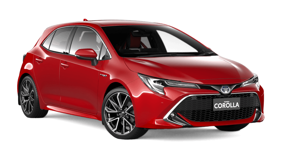 Corolla ZR Hatch Hybrid Ballarat Toyota Corolla ZR Hatch Hybrid Ballarat Toyota
