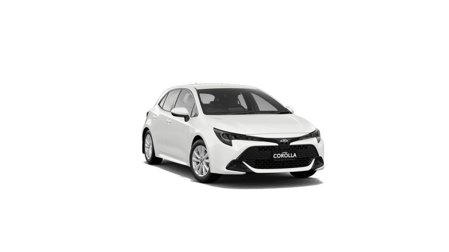 2020 Toyota Corolla Wagon 1.8lt Hybrid 'S Touring' 