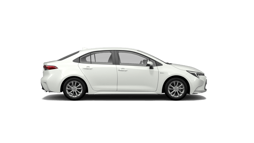 Corolla