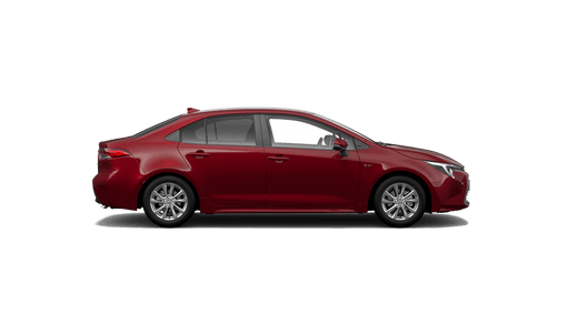 Corolla Sedan